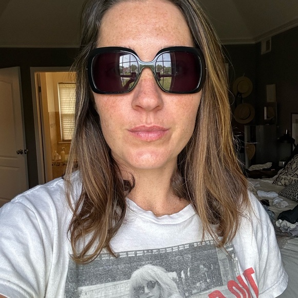 Gucci sunglasses - Picture 3 of 12